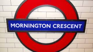 Mornington Crescent 20031208 [upl. by Ahkeber]