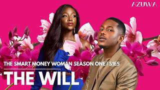 THE SMART MONEY WOMAN S1  LATEST NIGERIAN MOVIE  FULL EPISODE 5  The Will [upl. by Cornew]