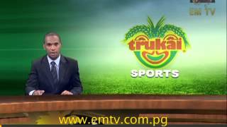 1 November 2014 EMTV NEWS REPLAY [upl. by Alissa]