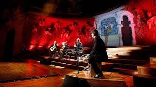 Barcelona Guitar Trio  Entre dos Aguas Homenaje a Paco de Lucía [upl. by Rafter]