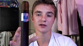 CUBA BLUE colognefragrance review [upl. by Nizam]