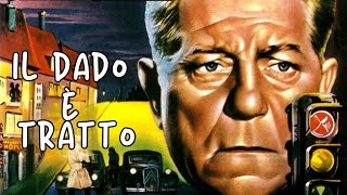 Il Dado è Tratto  THRILLER  Film Completo in Italiano [upl. by Ynaffyt]