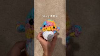 Crochet hack [upl. by Claudia]