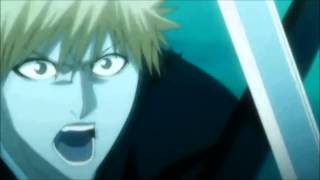 Bleach Ichigo VS Tensa Zangetsu【AMV】THE FINAL GETSUGATENSHO [upl. by Michaeline90]