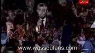 George Wassouf قرطاج سلمتك بيد الله جورج وسوف [upl. by Reemas]