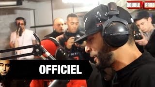 La Fouine  Freestyle Planète Rap  Fouiny Freestyle 241111 [upl. by Westphal213]