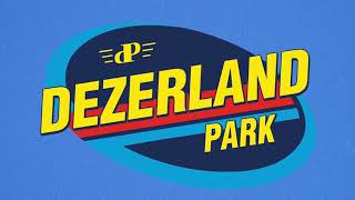 Dezerland Park Miami [upl. by Dreher481]