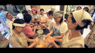 Ep13 正食能量 Macrobiotic Diet [upl. by Ratna]