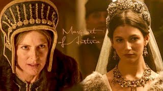 Margaret of Austria  Habsburg Princess ENG SUB [upl. by Garik449]