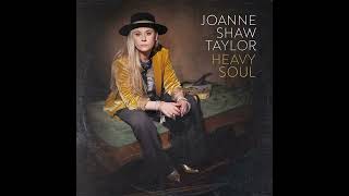 Joanne Shaw Taylor  Heavy Soul [upl. by Ocsecnarf]