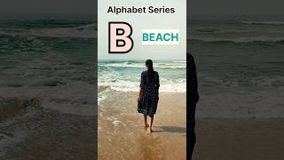 BBeach ⏳🌊 shorts telugushorts teluguvlogs beachvibes neeru trending dailyvlogs [upl. by Merry]