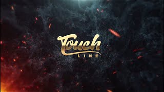 Touchline  Hot Property Official Lyric Video [upl. by Oisangi]