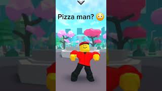 Pizza man got some moves 👀 [upl. by Aramanta392]