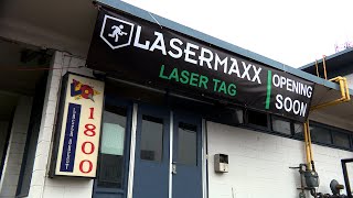 Operation Support Local  LaserMaxx [upl. by Nickles61]