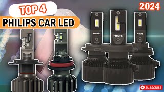 Best Philips Car LED  Aliexpress  Philips Car LED 2024 [upl. by Anigar]