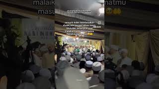 MAWLID NABI BERSAMA HABAIB [upl. by Garges]