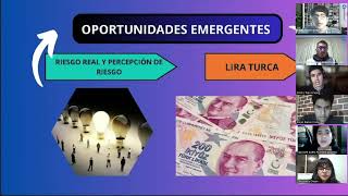 Grupo 5 Estrategia Global estructura e implementación en Negocios internacionales [upl. by Entroc256]