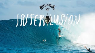 Interlusion  A Billabong Surf Film Shot in the Mentawai Islands [upl. by Neelrak]