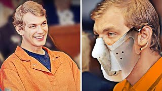 Tak Jeffrey Dahmer zareagował na wyrok dożywocia [upl. by Chanda111]