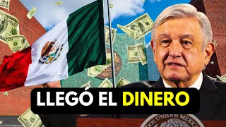 MÉXICO ALCANZARÁ LA RIQUEZA  Lo que no te cuentan del CRECIMIENTO económico MEXICANO [upl. by Calandria]