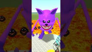 CHOOSE THE BEST FAZBEAR VS GRIMACE VS SONIC VS CATNAP LOVE DOGDAY EMOTICONS [upl. by Adnohs]