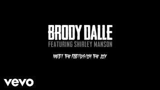 Brody Dalle  Meet The Foetus  Oh The Joy ft Shirley Manson [upl. by Wamsley]