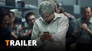 BLACKBERRY 2023  Trailer italiano del film di Matt Johnson [upl. by Sterne]