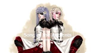 Song of the Ancients「Atonement」【 は！！！？amp Lizs 】 [upl. by Annaoi]