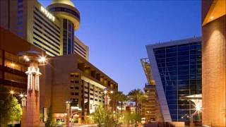 Hyatt Regency Phoenix [upl. by Adnuhsal]