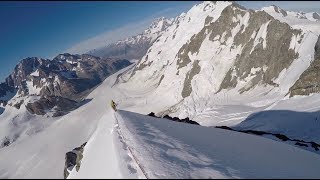 Hochstetter Dome amp Mt Walter [upl. by Dnomde776]