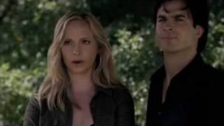 Damon amp Elena 2x05 The Vampire Diaries deutsch [upl. by Slerahc]