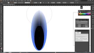 Quick Tip How to Make a Feather Brush in Adobe Illustrator [upl. by Chance244]