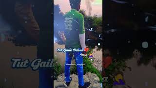 Sad song 😭  tarending reels bhojpuri song  mangoman sad song  Shivam Sharma  shivamsharma reel [upl. by Ferino]