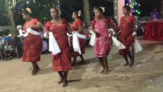 Folk dance Roce Ceremony [upl. by Barbarese]