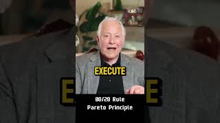 8020 Rule  Pareto Principle [upl. by Elleiad48]