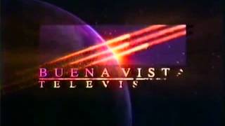 Buena Vista Television 1997 Short Version [upl. by Erodroeht46]