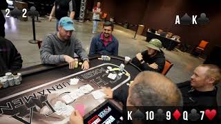 Kolin Lukas Gambling with STOLEN BITCOIN Funds  Scam Kolin Deshazo [upl. by Anyat]