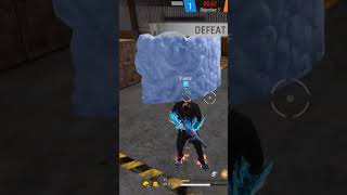 garenafreefire fvideos  loan wolf matchfreefireshorts 🥶🥶😎😎 [upl. by Narra207]