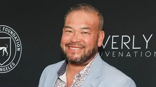 Jon Gosselin’s Inspiring Weight Loss Journey Shedding 50 Pounds and Overcoming Setbacks [upl. by Siladnerb]