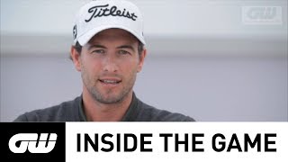 GW Inside The Game Adam Scott  Passion and Perfection [upl. by Hadnama]