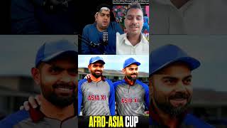 AFRO Asian Cup 🏆 viratkohli babarazam rohitsharma australia indvssa t20 highlights shorts [upl. by Nhaj]