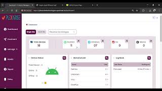 SpectraAI IT Assets Management [upl. by Aaron]