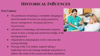 Nursing Today CHAPTER 1 Fundamentals of Nursing Full Lecture [upl. by Noedig703]