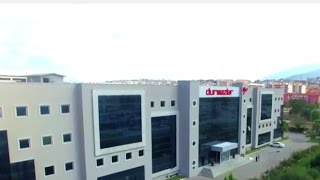 Durma Corporate Video 2017 [upl. by Beverie]