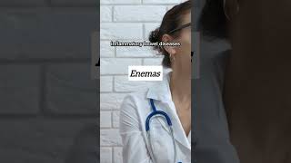 What are enemas   Enemas explained enema enemabenefits doctor students studentdoctor [upl. by Mansfield]