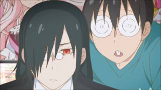 Fafnir and Takiya as Roommates English Dub [upl. by Ness]