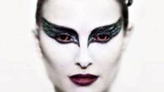 Black Swan  Trailer german deutsch amp Kritik HD [upl. by Ecirehs]