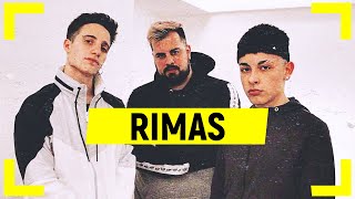 10 TRUCOS para Aprender a hacer RIMAS 🥇🎤 Rap Trap [upl. by Lennor]