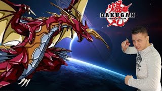 Strijden tegen Mantis zijn plan  Bakugan Battle Brawlers  5 [upl. by Ennaillek]