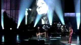 Melissa Ethridge amp Joss Stone Janis Joplin Tribute 2005 Grammys [upl. by Roxie568]